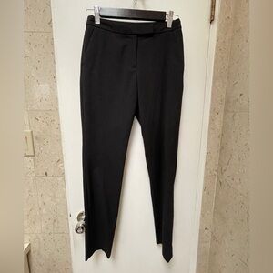 NWOT H&M Classic Black Dress Pants